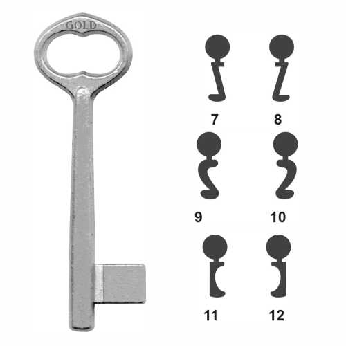 GAQM Chaves Gold GAQM Chaves Gold