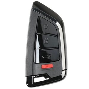 GATEIR237 - BMW