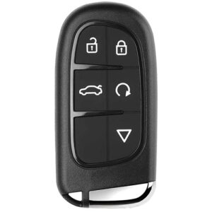 GATEIR243 - Jeep