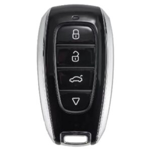 GATEIR247 - Nissan